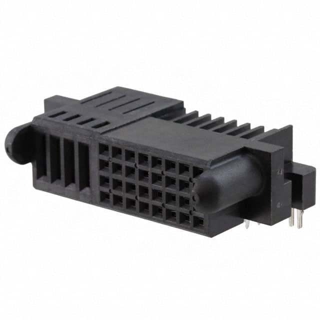 6450871-1 TE Connectivity AMP Connectors  Especializado